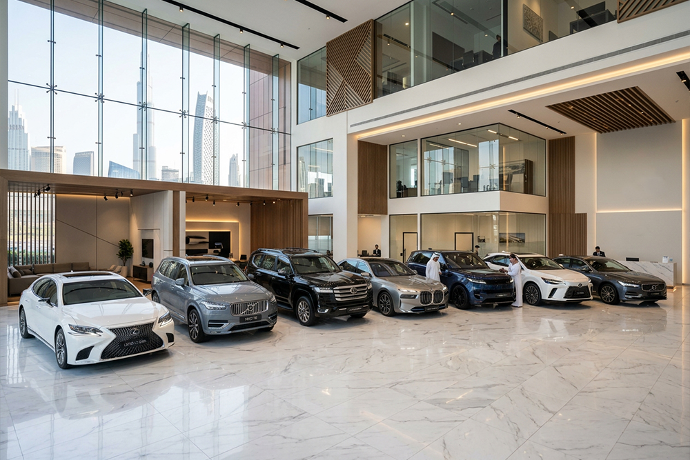 Top Hybrid Cars UAE Buyers Should Put on Their 2026 Shortlist