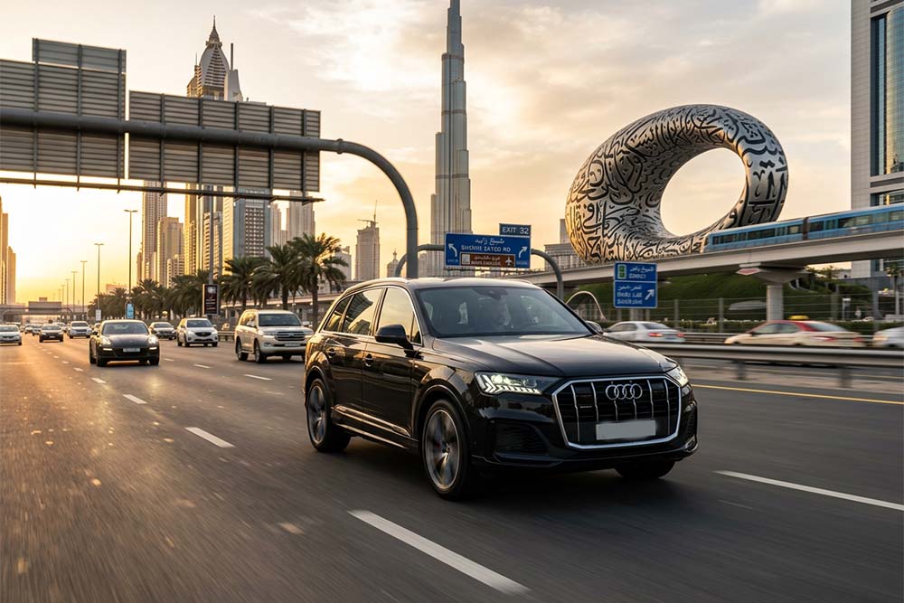 New Audi Q7 2026 Preview: Is It Still a Luxury Family SUV to Watch in the UAE?