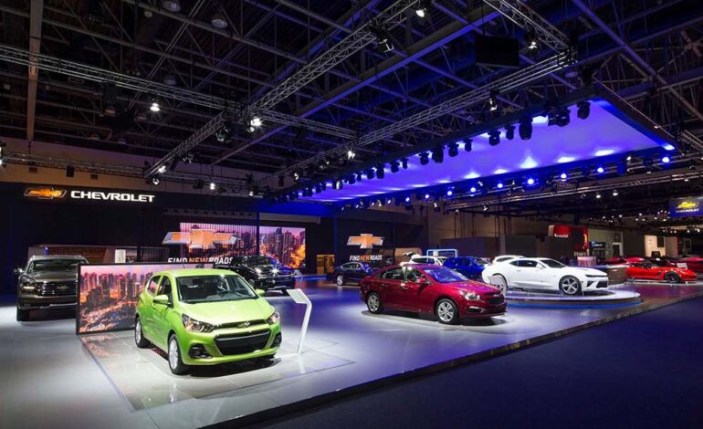 Dubai Supercar Events to Watch During the Rest of 2026