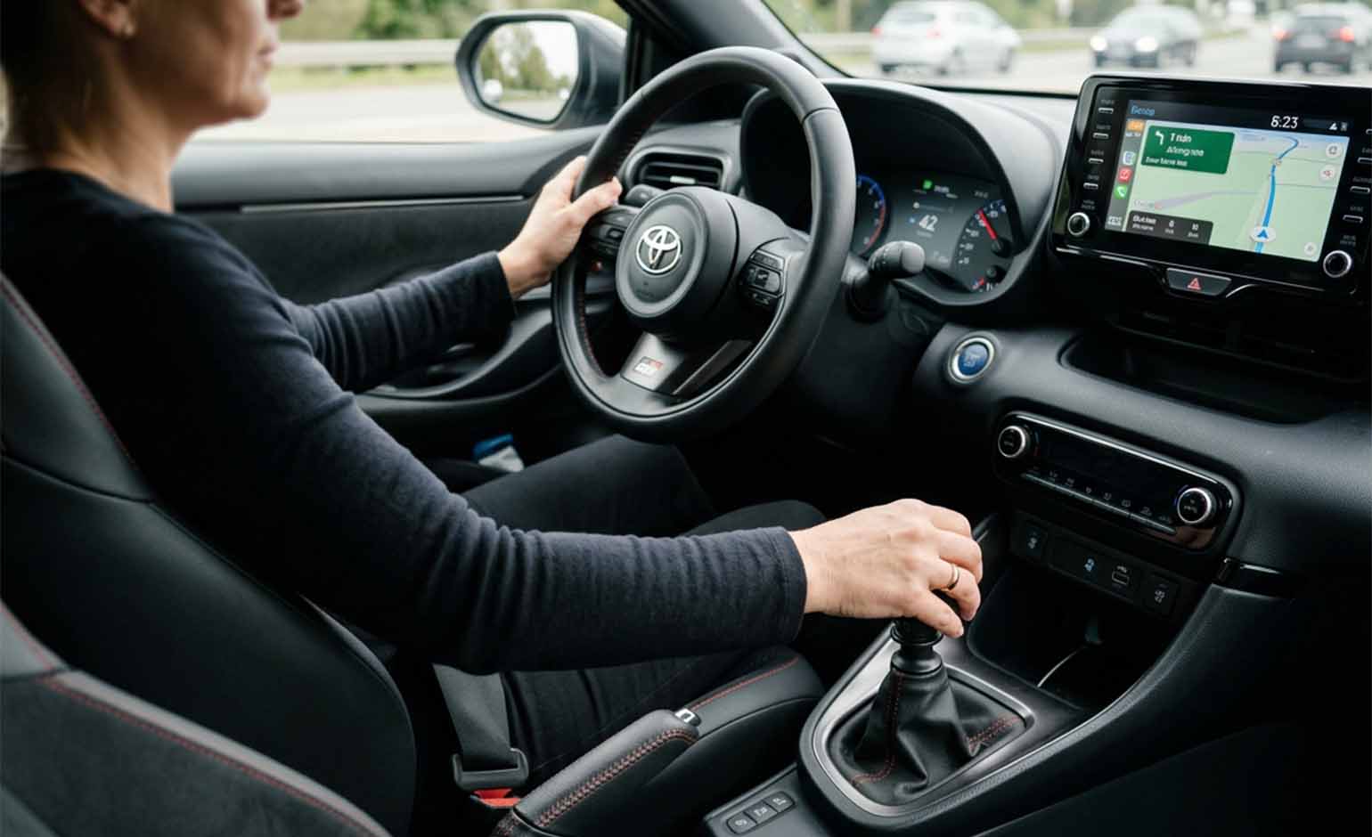 How To Change An Automatic UAE Driving Licence To Manual In Dubai In 2026