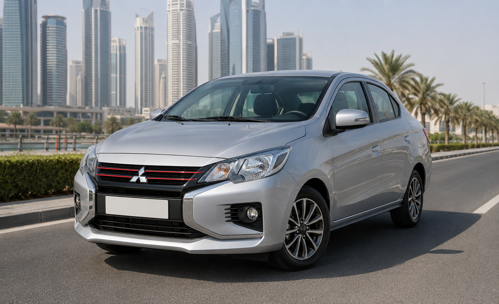 10 Cars With The Lowest Ownership Costs In The UAE in 2026